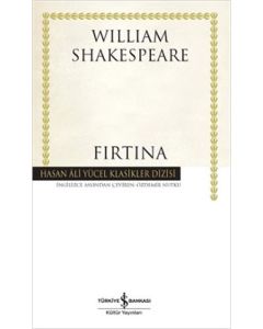 Fırtına (Ciltli)