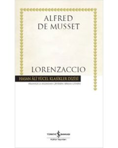Lorenzaccio (Ciltli)
