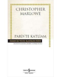 Paris'te Katliam (Ciltli)