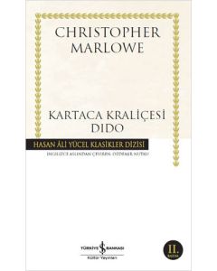 Kartaca Kraliçesi Dido