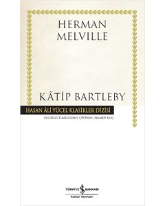 Katip Bartleby (Ciltli)