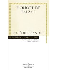 Eugenie Grandet (Ciltli)