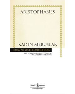 Kadın Mebuslar (Ciltli)