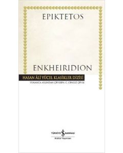 Enkheiridion (Ciltli)