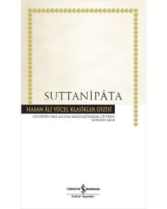 Suttanipata (Ciltli)