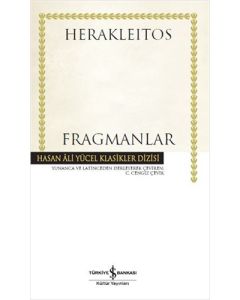 Fragmanlar (Ciltli)