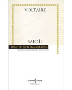 Safdil (Ciltli)
