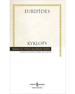 Kyklops (Ciltli)