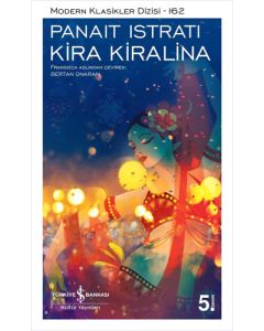 Kira Kiralina