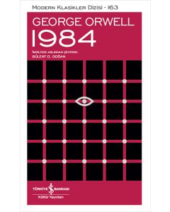 1984 (Ciltli)