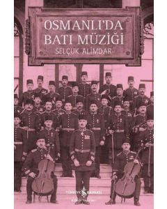 Osmanlı'da Batı Müziği