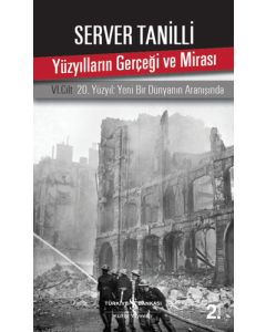 Yüzyılların Gerçeği ve Mirası 6. Cilt