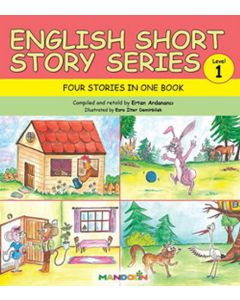 English Short Story Series 1