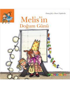 Melis’in Doğum Günü