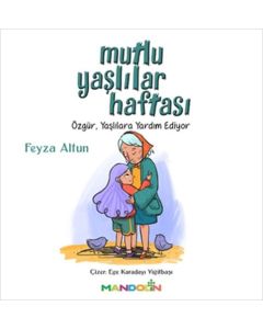 Mutlu Yaşlılar Haftası