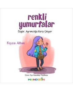 Renkli Yumurtalar