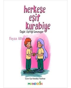 Herkese Eşit Kurabiye