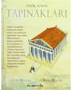 Antik Yunan Tapınakları