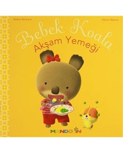 Bebek Koala Akşam Yemeği