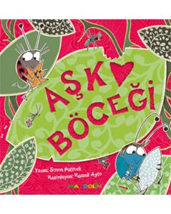 Aşk Böceği