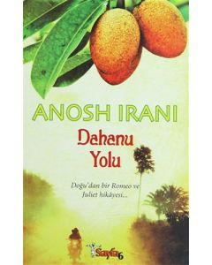 DAHANU YOLU