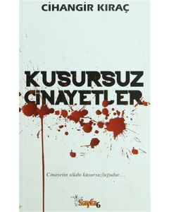 Kusursuz Cinayetler