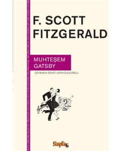 Muhteşem Gatsby