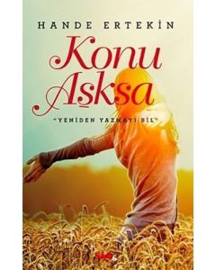 Konu Aşksa