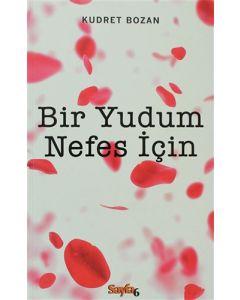 Bir Yudum Nefes İçin