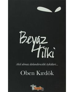 Beyaz Tilki