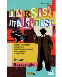 Narsist Makinist