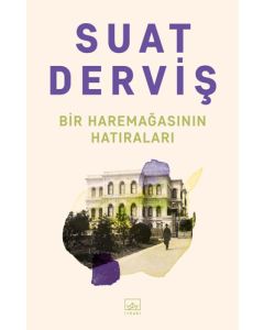 Bir Haremağasının Hatıraları