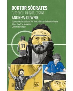 Doktor Socrates: Futbolcu, Filozof, Efsane
