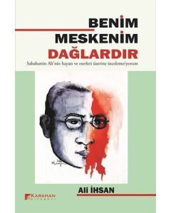 Benim Meskenim Dağlardır