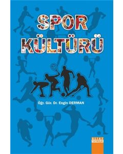 Spor Kültürü