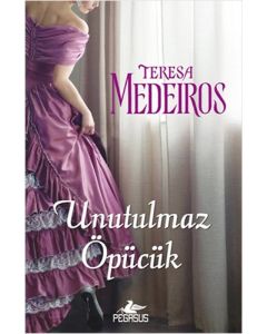 Unutulmaz Öpücük