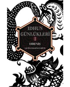 Idhun Günlükleri 1 - Direniş (Ciltli)