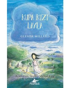 İpek Krallık 2 - Kupa Kızı Layla