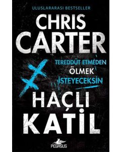 Haçlı Katil