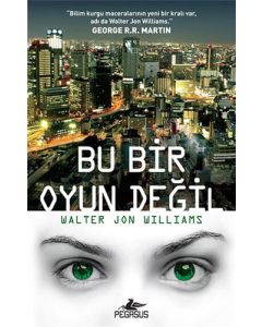 Bu Bir Oyun Değil