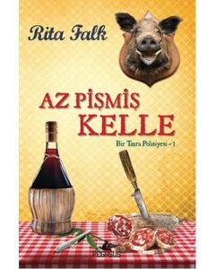 Az Pişmiş Kelle 