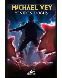 Michael Vey 2 - Yeniden Doğuş 