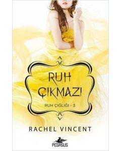 Ruh Çıkmazı - Ruh Çığlığı 3