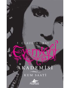 Evernight Akademisi 3 - Kum Saati