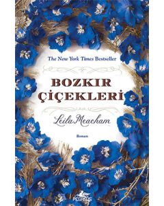 Bozkır Çiçekleri