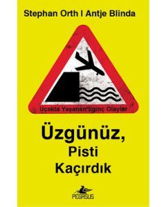 Üzgünüz, Pisti Kaçırdık