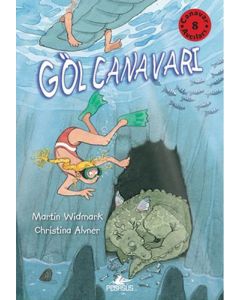 Canavar Avcıları 8 - Göl Canavarı