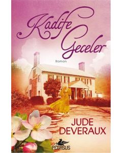 Kadife Geceler