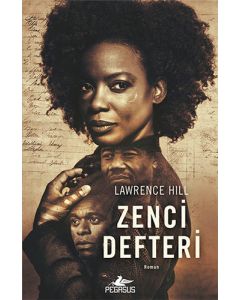 Zenci Defteri