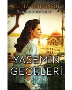 Yasemin Geceleri